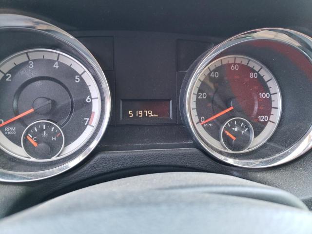 Photo 8 from auction – 2015 DODGE GRAND CARA with VIN 2C4RDGBG9FR747545