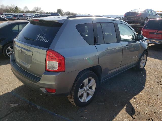 Photo 4 from auction – 2011 JEEP COMPASS SP with VIN 1J4NF1FB0BD259581