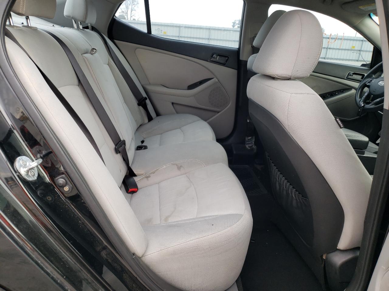 Photo 6 from auction – 2012 KIA OPTIMA LX with VIN KNAGM4A74C5283836