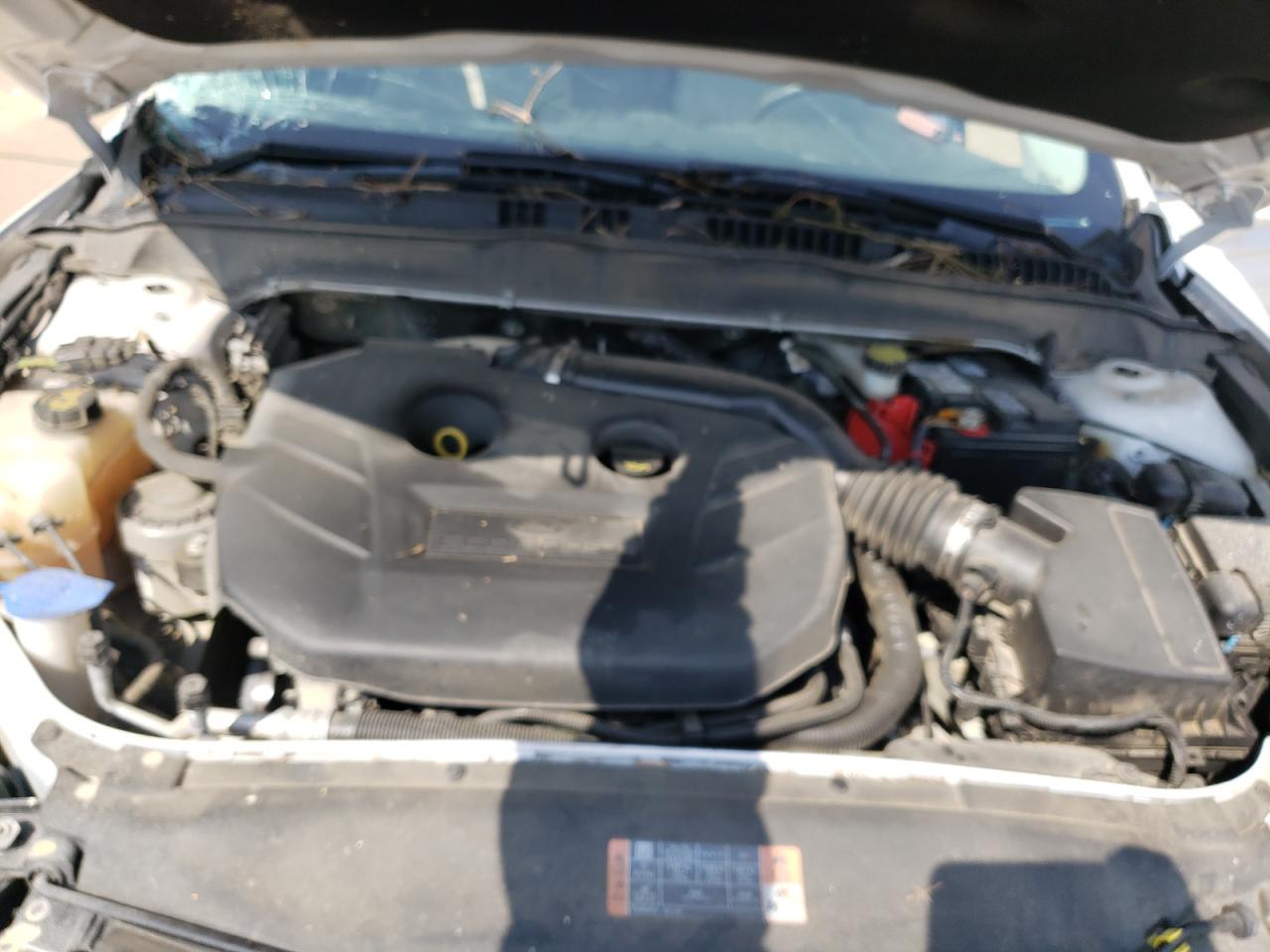 Photo 7 from auction – 2015 FORD FUSION TIT with VIN 3FA6P0K97FR307312