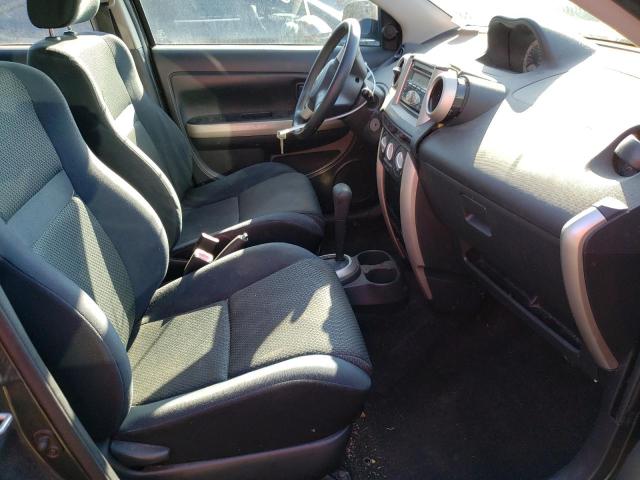 Photo 5 from auction – 2006 TOYOTA SCION XA with VIN JTKKT624265016661