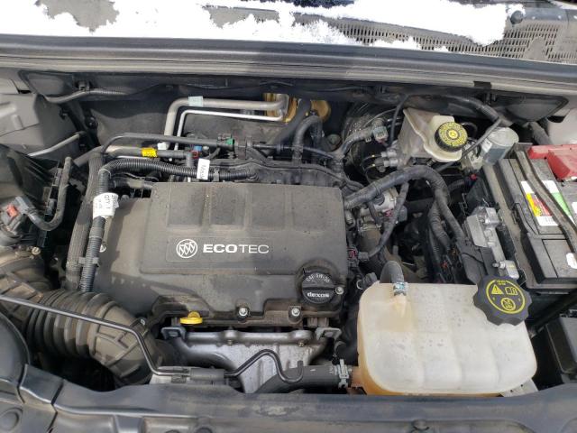 Photo 7 from auction – 2014 BUICK ENCORE CON with VIN KL4CJFSB2EB726640