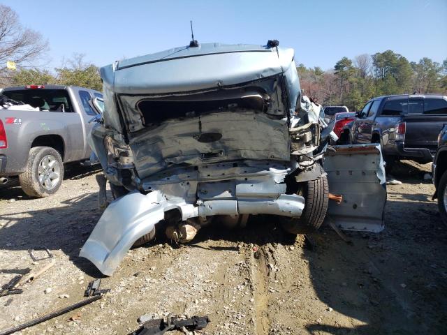 Photo 9 from auction – 2009 FORD FLEX SEL with VIN 2FMDK52C19BA02833