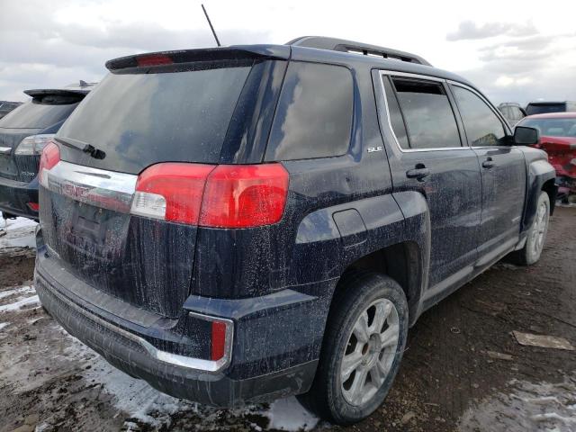 Photo 4 from auction – 2017 GMC TERRAIN SL with VIN 2GKALNEK5H6305603