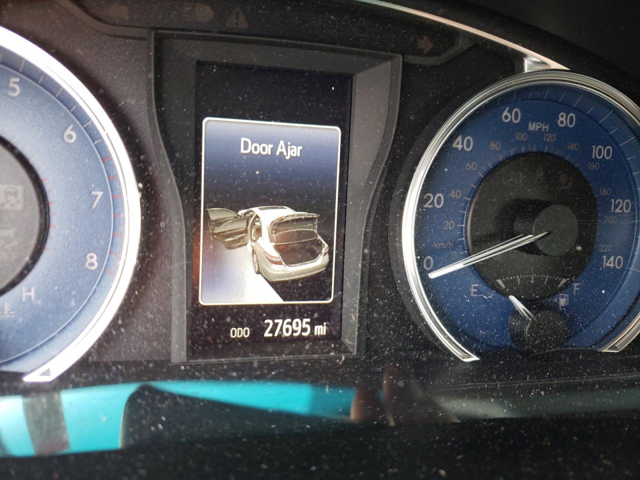 Photo 8 from auction – 2016 TOYOTA CAMRY with VIN 4T1BF1FK2GU534007