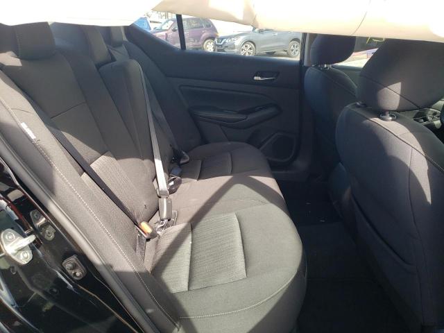 Photo 6 from auction – 2021 NISSAN ALTIMA SV with VIN 1N4BL4DVXMN333978