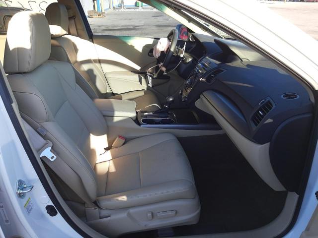 Photo 5 from auction – 2015 ACURA RDX TECHNO with VIN 5J8TB3H53FL018459