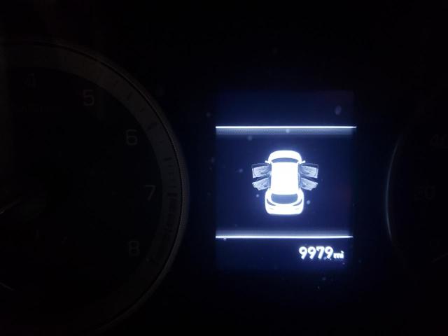 Photo 8 from auction – 2020 HYUNDAI TUCSON with VIN KM8J3CAL7LU088933