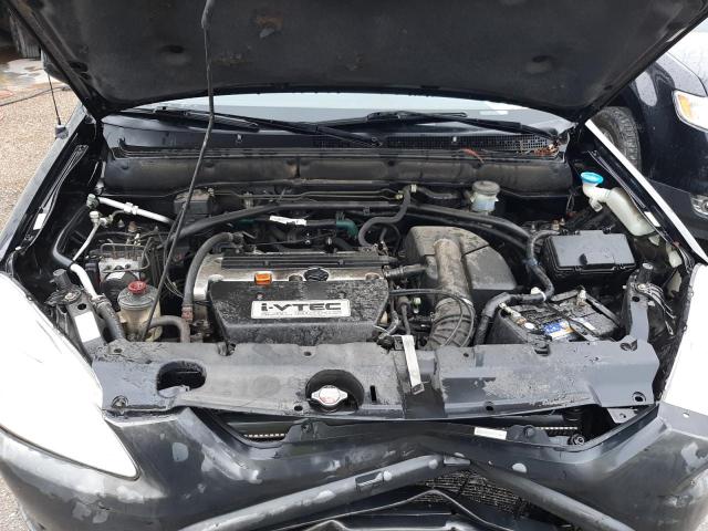 Photo 7 from auction – 2002 HONDA CR-V EX with VIN JHLRD78802C002530