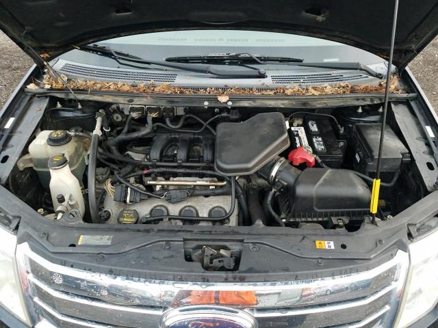 Photo 7 from auction – 2010 FORD EDGE LIMIT with VIN 2FMDK3KC6ABB26041
