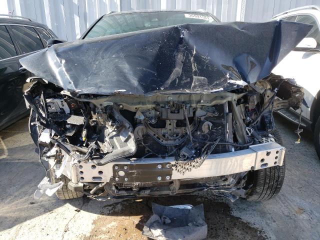 Photo 9 from auction – 2020 LEXUS RX 350 with VIN 2T2HZMDA1LC257578