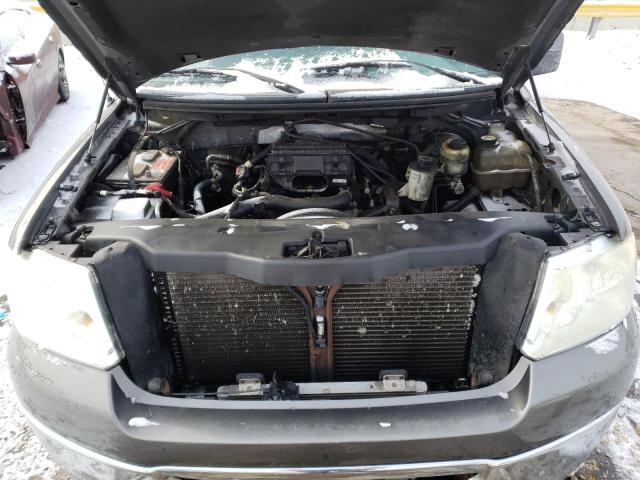 Photo 7 from auction – 2006 FORD F150 SUPER with VIN 1FTPW14596KC02650
