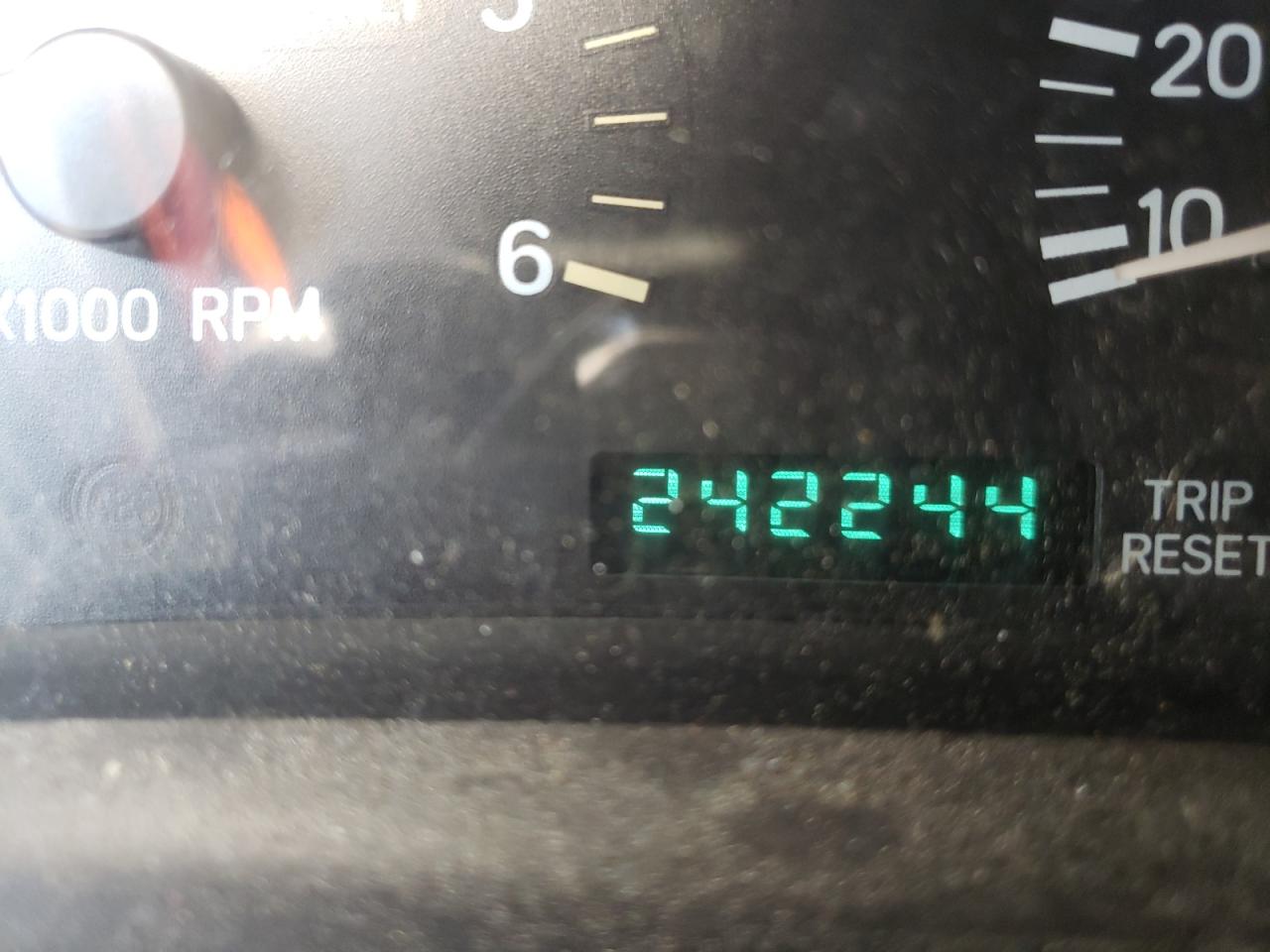 Photo 8 from auction – 1998 JEEP CHEROKEE S with VIN 1J4FJ68S5WL280533