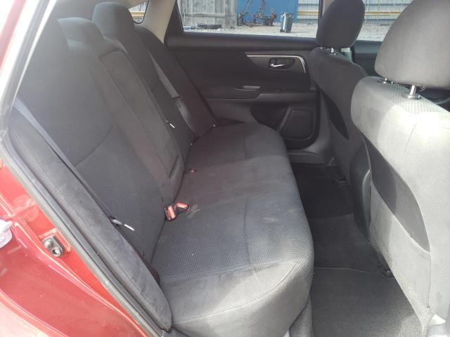 Photo 6 from auction – 2015 NISSAN ALTIMA 2.5 with VIN 1N4AL3AP3FC190849