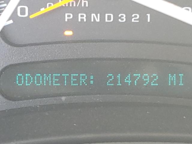 Photo 8 from auction – 2007 CHEVROLET SILVERADO with VIN 1GCEK19Z37Z147281