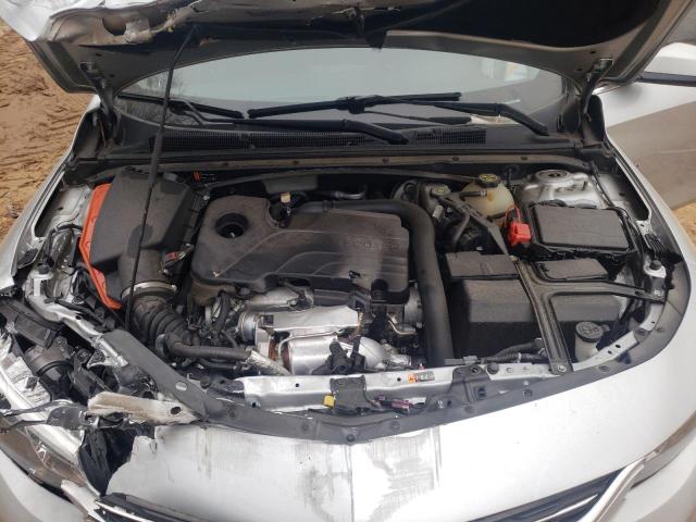 Photo 7 from auction – 2018 CHEVROLET MALIBU LT with VIN 1G1ZD5ST8JF287918