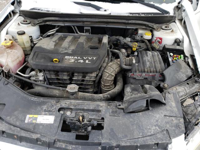 Photo 7 from auction – 2014 CHRYSLER UK with VIN 1C3CCBABXEN213889