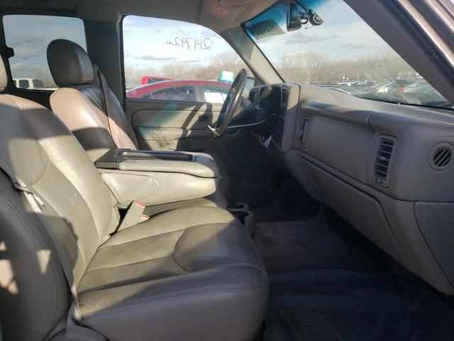 Photo 5 from auction – 2007 CHEVROLET SILVERADO with VIN 1GCEK19Z37Z147281
