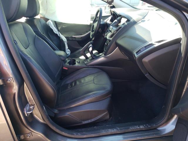 Photo 5 from auction – 2013 FORD FOCUS TITA with VIN 1FADP3N26DL149564