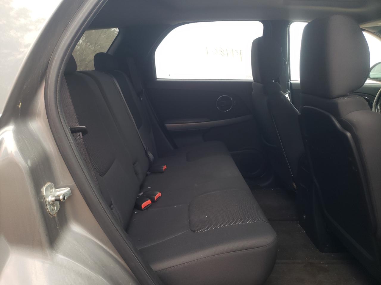 Photo 6 from auction – 2006 PONTIAC TORRENT with VIN 2CKDL63F766027376