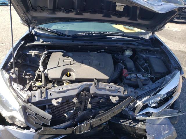 Photo 7 from auction – 2015 TOYOTA COROLLA L with VIN 5YFBURHE6FP204169