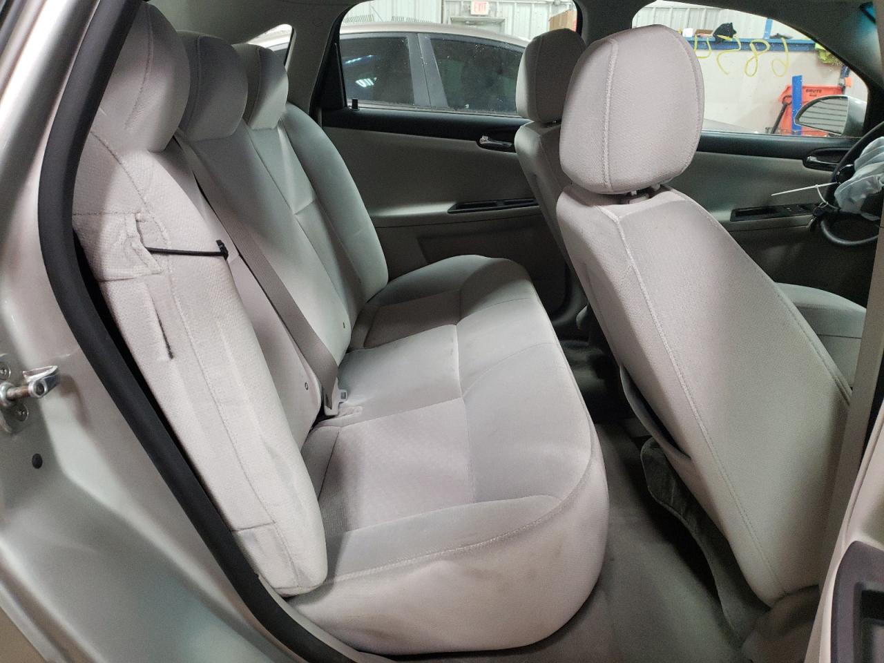 Photo 6 from auction – 2008 CHEVROLET IMPALA with VIN 2G1WT58K689230592