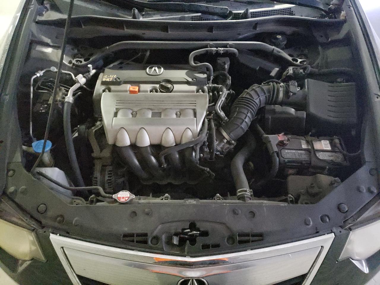 Photo 7 from auction – 2012 ACURA TSX TECH with VIN JH4CU2F68CC011533
