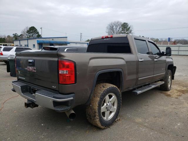 Photo 4 from auction – 2015 GMC SIERRA K25 with VIN 1GT12ZE81FF157589