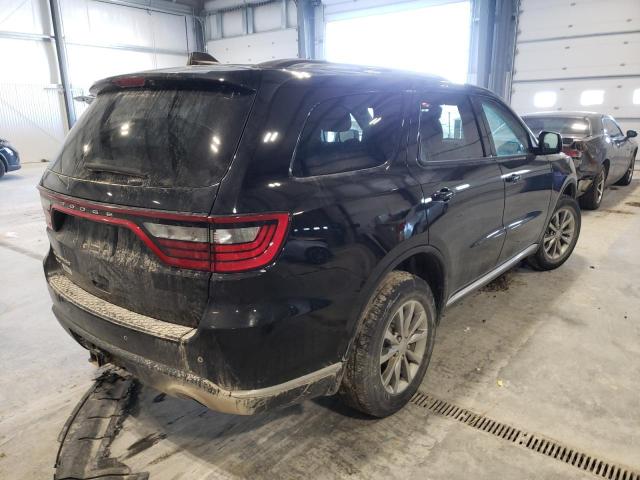 Photo 4 from auction – 2017 DODGE DURANGO SX with VIN 1C4RDJAG2HC820555