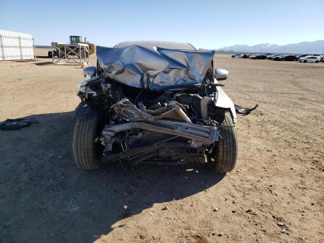 Photo 9 from auction – 2015 MAZDA CX-9 TOURI with VIN JM3TB2CV9F0455679