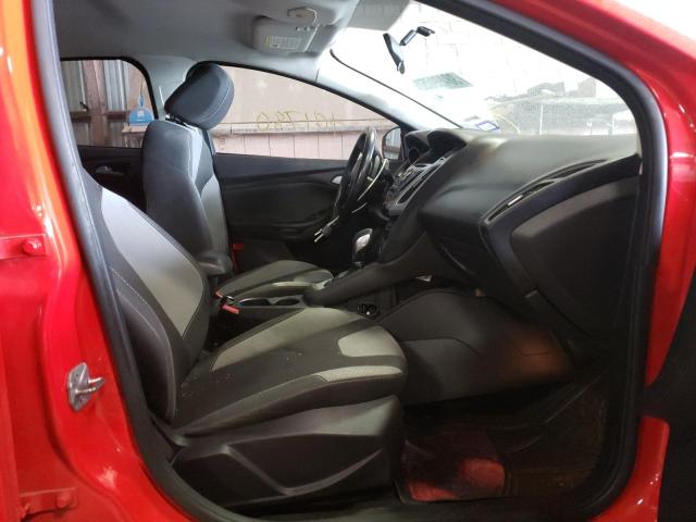 Photo 5 from auction – 2014 FORD FOCUS SE with VIN 1FADP3F22EL130641