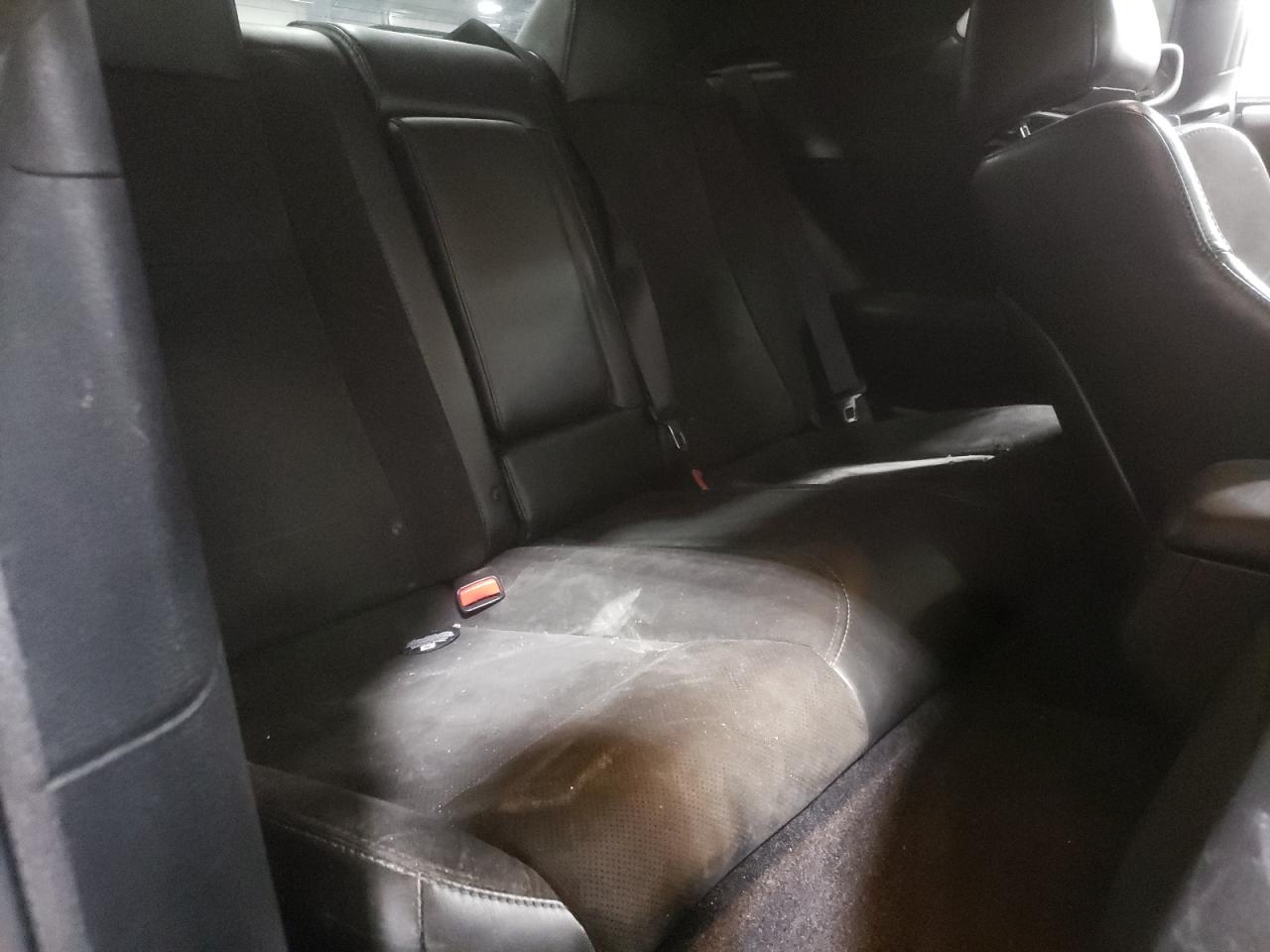 Photo 6 from auction – 2018 DODGE CHALLENGER with VIN 2C3CDZGG4JH246785