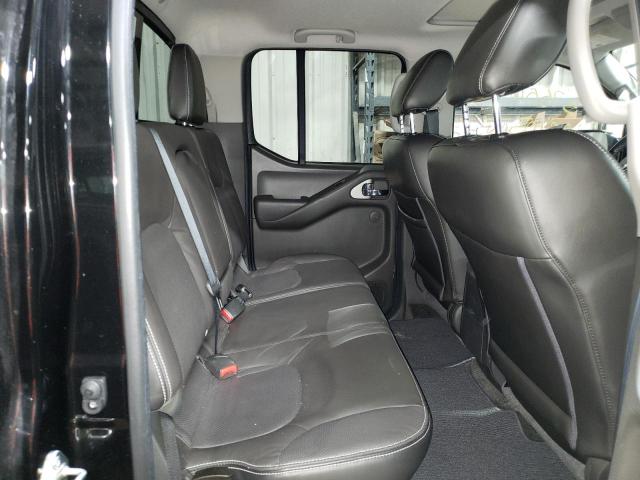 Photo 6 from auction – 2016 NISSAN FRONTIER S with VIN 1N6AD0EV6GN903549