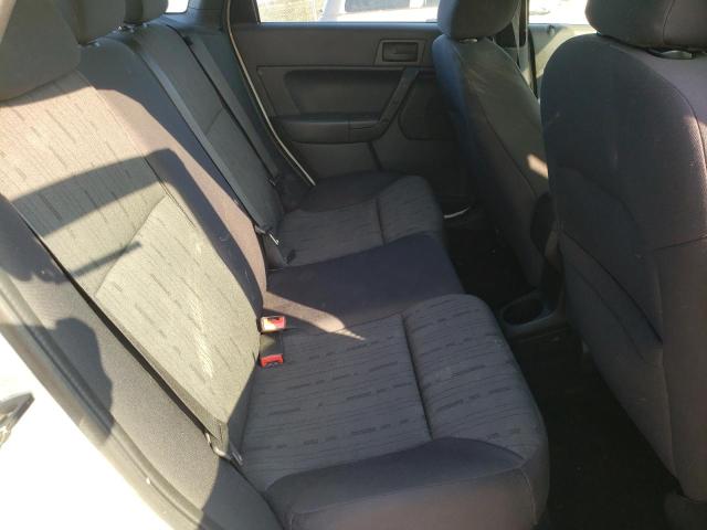 Photo 6 from auction – 2011 FORD FOCUS SE with VIN 1FAHP3FN3BW198422