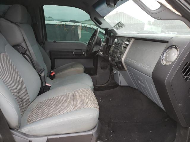 Photo 5 from auction – 2011 FORD F250 SUPER with VIN 1FT7W2BT1BEC84311