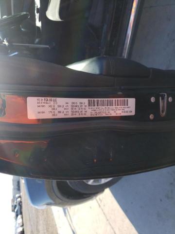 Photo 10 from auction – 2015 DODGE DURANGO SX with VIN 1C4RDJAG8FC772153