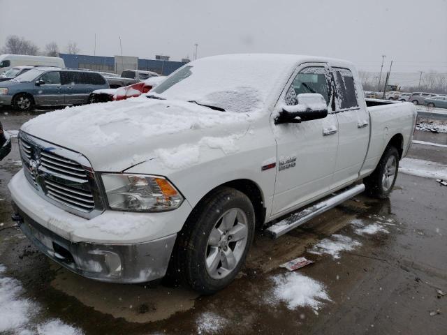 Photo 2 from auction – 2015 RAM 1500 SLT with VIN 1C6RR7GM7FS686671