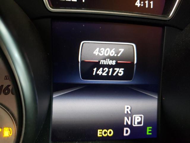 Photo 8 from auction – 2014 MERCEDES-BENZ CLA 250 with VIN WDDSJ4EB5EN052344
