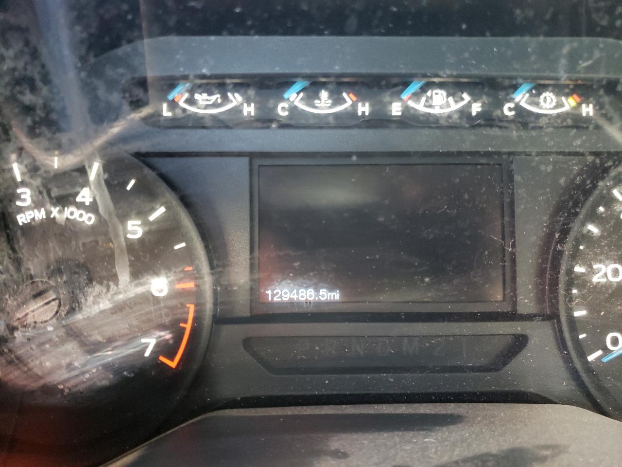 Photo 8 from auction – 2015 FORD F150 SUPER with VIN 1FTEW1CF2FKE09897