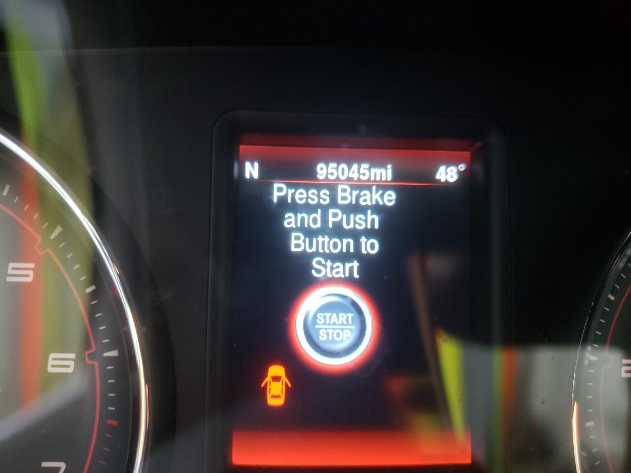 Photo 8 from auction – 2013 DODGE CHARGER SX with VIN 2C3CDXJGXDH611021