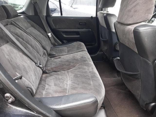 Photo 6 from auction – 2002 HONDA CR-V EX with VIN JHLRD78802C002530