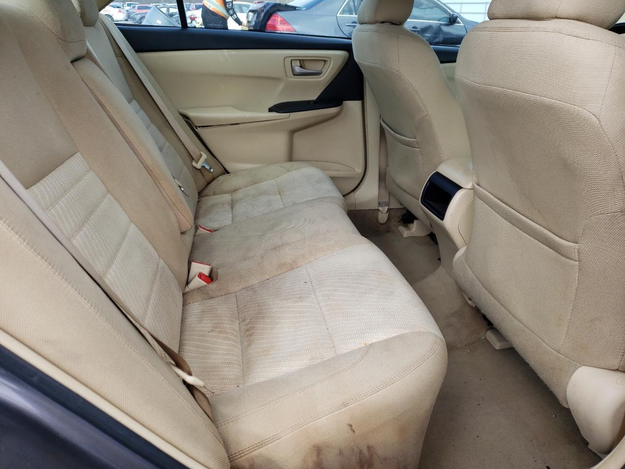 Photo 6 from auction – 2016 TOYOTA CAMRY LE with VIN 4T1BF1FK3GU166274