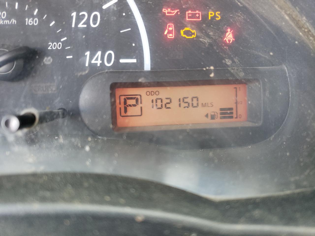 Photo 8 from auction – 2015 NISSAN VERSA S with VIN 3N1CN7AP7FL939163