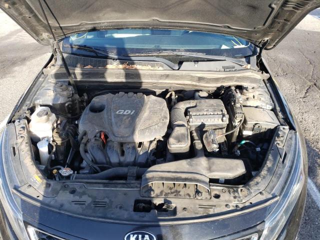 Photo 7 from auction – 2015 KIA OPTIMA LX with VIN KNAGM4A79F5619551