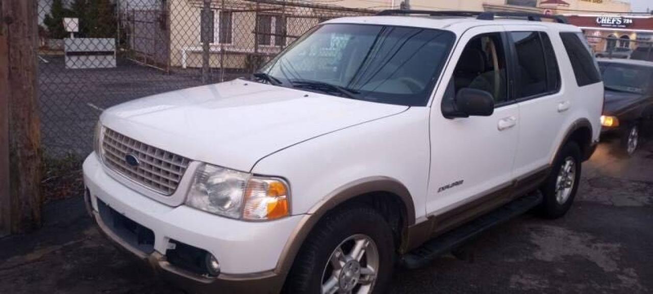 Photo 2 from auction – 2002 FORD EXPLORER E with VIN 1FMDU74W12UB05022