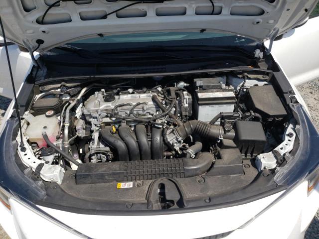 Photo 7 from auction – 2020 TOYOTA COROLLA LE with VIN 5YFEPRAE5LP072094