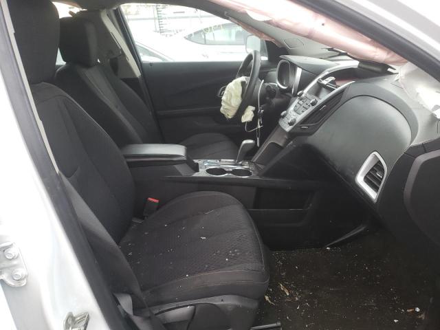 Photo 5 from auction – 2015 CHEVROLET EQUINOX LS with VIN 1GNFLEEK7FZ113139