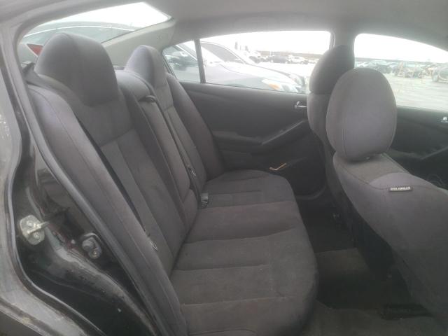 Photo 6 from auction – 2012 NISSAN ALTIMA BAS with VIN 1N4AL2AP5CN415346
