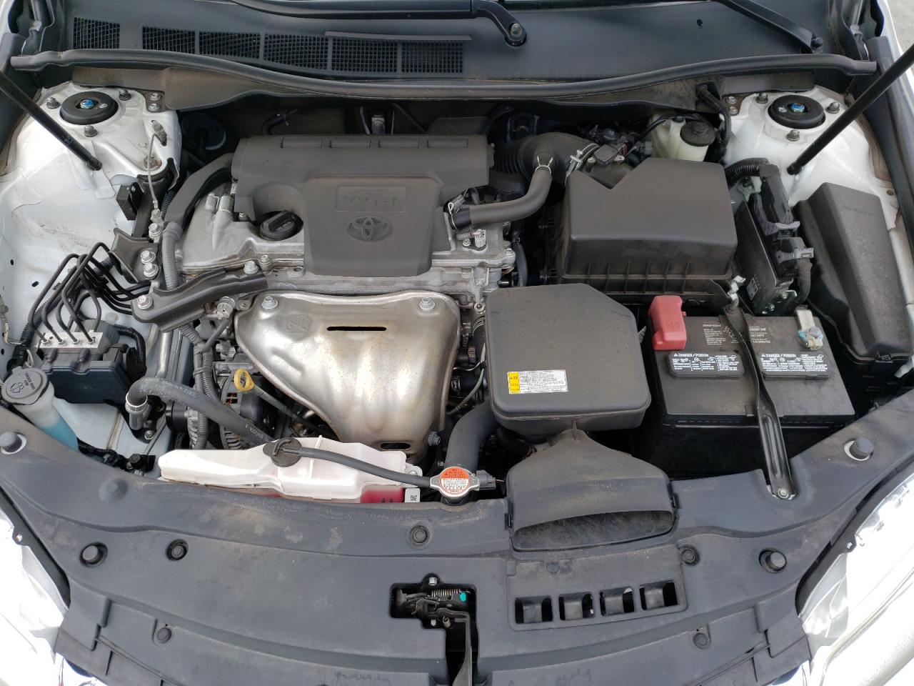 Photo 7 from auction – 2016 TOYOTA CAMRY with VIN 4T1BF1FK2GU534007