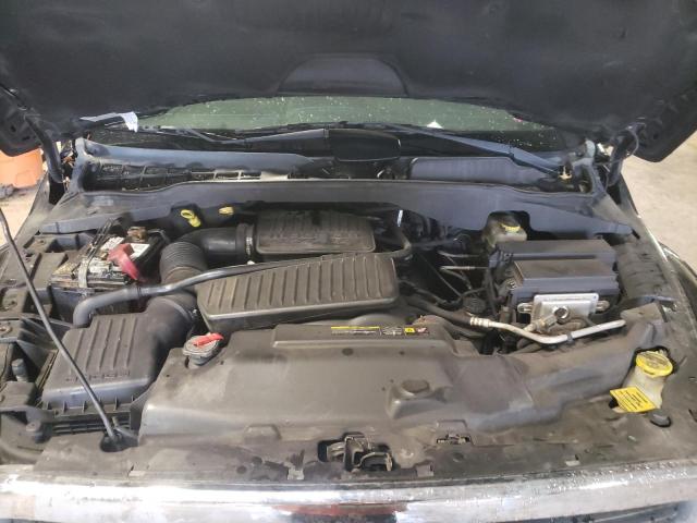 Photo 7 from auction – 2004 DODGE DURANGO SL with VIN 1D4HB48N94F129848